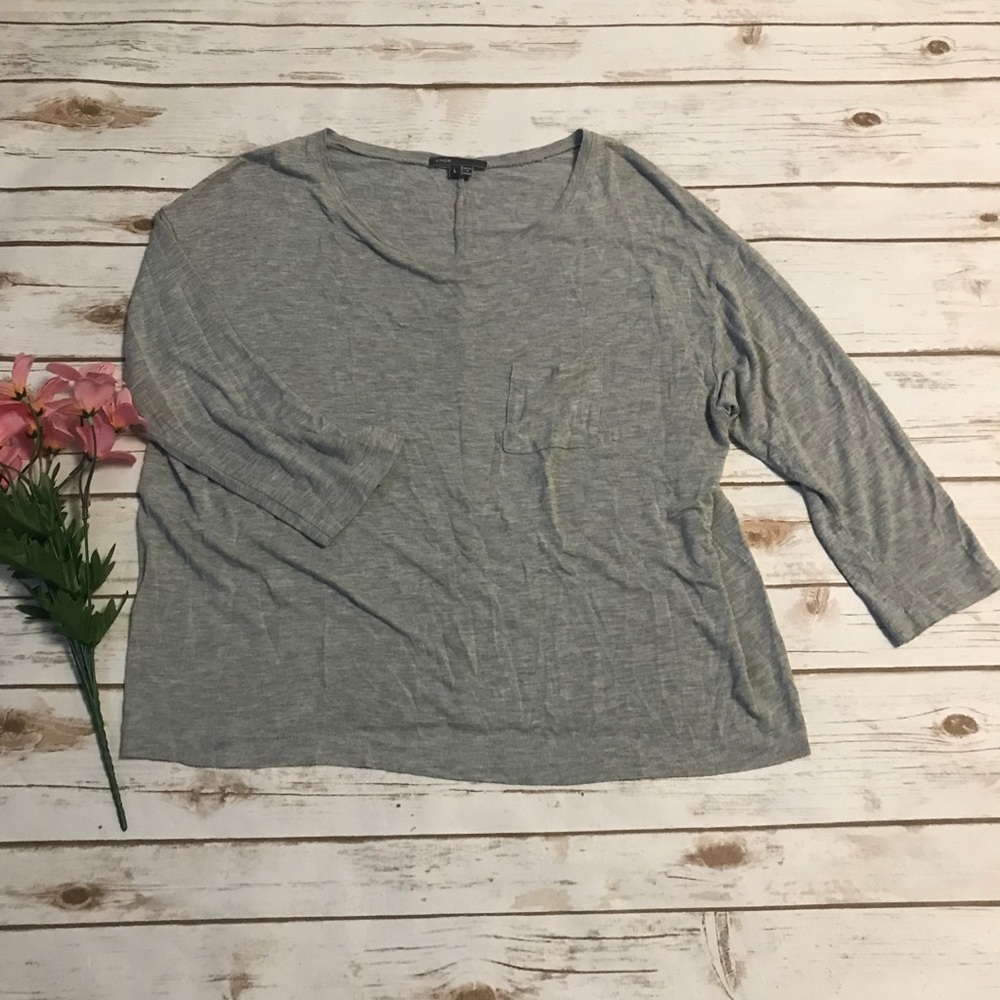 Vince Dolman Top